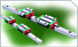 Linear Guideways